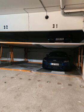 Foto - Tiefgarage - 40,00&nbsp;EUR Miete,