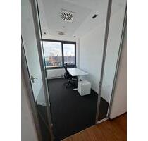 Heller, abschließbarer Büroraum im gepflegten Bürohaus (Raum 1) - Lüneburg Goseburg-Zeltberg