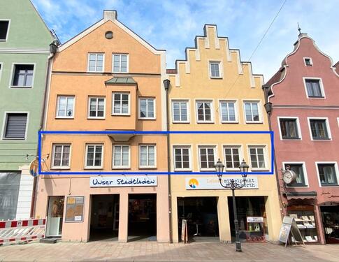 Foto - andere zur Miete in Donauwörth