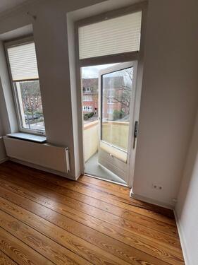 Foto - 2 Zimmer Etagenwohnung zur Miete in Kiel