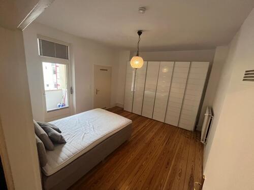 Foto - Etagenwohnung in Kiel zur Miete