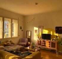 WG Zimmer 30m² in HainholzNordstadt - Hannover Vahrenwald-List