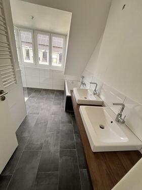 Foto - Etagenwohnung in Wolfsburg zur Miete