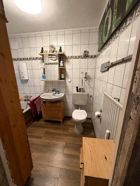 Foto - 2 Zimmer Etagenwohnung in Troisdorf