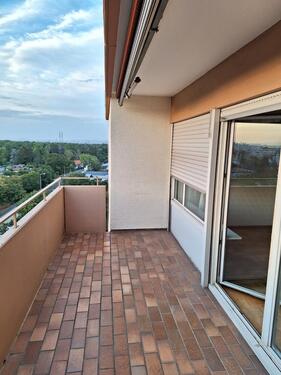 Foto - 4 Zimmer Etagenwohnung in Mannheim