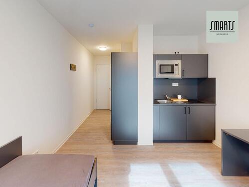 Foto - Etagenwohnung in Nürnberg zur Miete