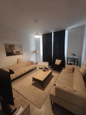 Foto - 3,5 Zimmer Wohnung in der Wittekindstr