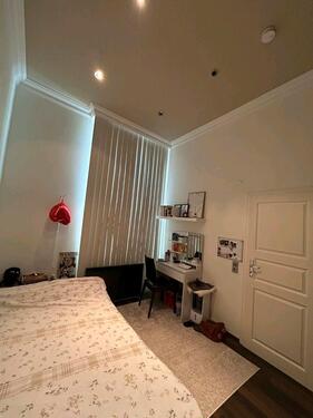 Foto - Etagenwohnung in Wiesbaden zur Miete