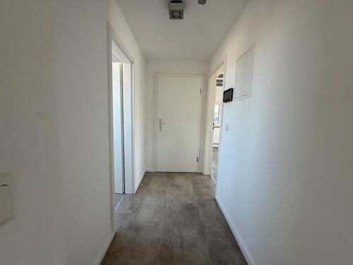 Foto - Dachgeschoßwohnung in Hennef (Sieg) zur Miete