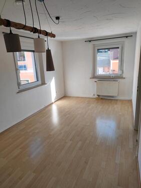 Foto - 4 Zimmer Etagenwohnung in Schwarzach bei Nabburg