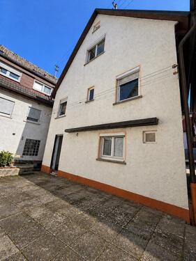 Foto - 4.5 Zimmer Einfamilienhaus zur Miete in Wiesensteig