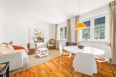 Foto - PROVISIONSFREI !! Charmante 2-Zimmer Wohnung in Warschau