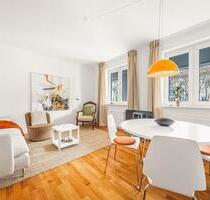 PROVISIONSFREI !! Charmante 2-Zimmer Wohnung in Warschau - Berlin Steglitz-Zehlendorf