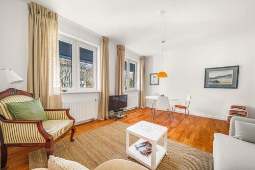 Foto - Etagenwohnung in Berlin zum Kaufen