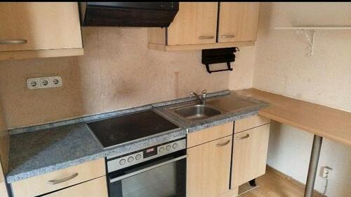 Foto - 3 Zimmer Etagenwohnung zum Kaufen in Winterberg