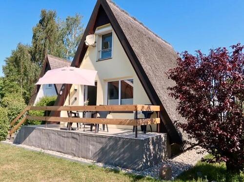 Foto - Ferienhaus auf rügen - 199.000,00&nbsp;EUR Kaufpreis, ca.&nbsp; 45,00&nbsp;m&sup2;