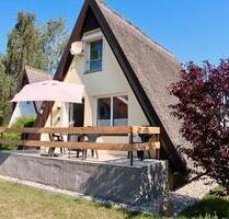 Ferienhaus auf rügen - 199.000,00&nbsp;EUR Kaufpreis, ca.&nbsp; 45,00&nbsp;m&sup2; in Sellin (PLZ: 18586)