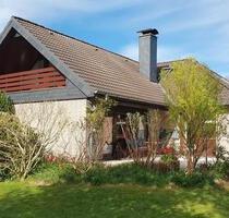 Attraktives Einfamilienhaus in Hagen im Bremischen