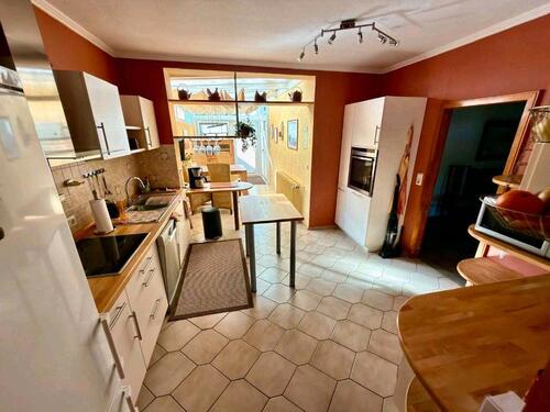 Foto - 9 Zimmer Reihenhaus zum Kaufen in Bremerhaven