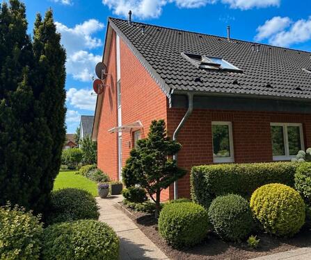 Foto - Vermietetes Reihenendhaus in Rastow zu verkaufen
