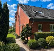 Vermietetes Reihenendhaus in Rastow zu verkaufen