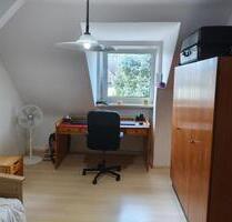 Möbliertes 15qm Zimmer in 3er WG - Kassel Fasanenhof