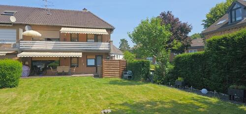 Foto - Einfamilienhaus in Kerken
