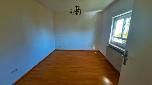 Foto - Etagenwohnung in Mannheim