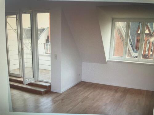 Foto - Etagenwohnung in Berlin