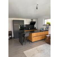 Sonnige & Energiesparende 2-Zimmer-Wohnung in Gingen + Aufzug - Gingen an der Fils