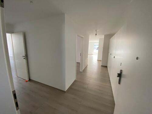 Foto - Etagenwohnung in Gingen an der Fils zur Miete