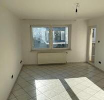 2-Zimmer-Wohnung mit Balkon, 53 m², Hagen-Mitte