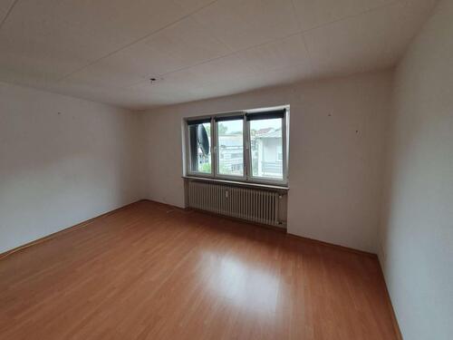 Foto - Etagenwohnung in Illingen