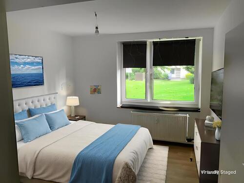 Foto - Demnächst frei! 3-Zimmer-Wohnung in Mönchengladbach Bonnenbroich - Geneicken