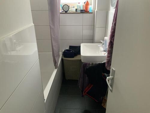 Foto - Etagenwohnung zur Miete in Mönchengladbach