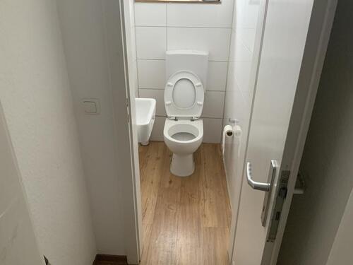 Foto - Etagenwohnung in Mönchengladbach