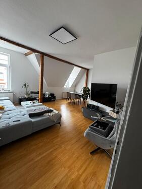 Foto - Attraktive 23-Zimmer Wohnung in östlichen Ringgebiet - BS