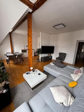 Foto - Etagenwohnung zum Kaufen in Braunschweig