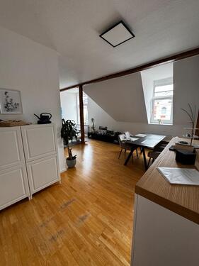 Foto - Etagenwohnung in Braunschweig zum Kaufen