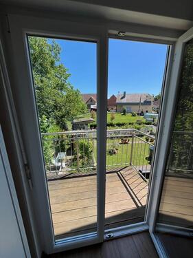 Foto - Möblierte Wohnung Einzimmerwohnung Kehl-Auenheim