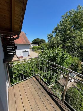 Foto - Etagenwohnung in Kehl