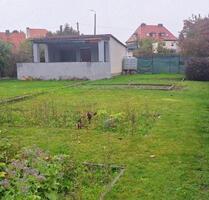Wunderschöner Kleingarten mit Sicht auf die Landeskrone! - Görlitz Biesnitz