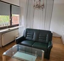 1 Zimmer Wohnung mit Balkon - 580,00 EUR Kaltmiete, in Rosengarten (PLZ: 21224)