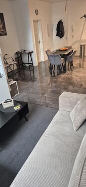 Foto - Etagenwohnung zur Miete in Saarbrücken