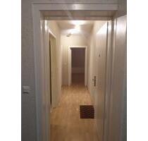 Helle 2-Zimmer-Wohnung mit Balkon und Einbauküche in Bahnhofsnähe - Buxtehude