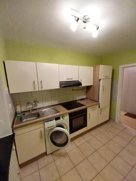 Foto - Etagenwohnung in Buxtehude