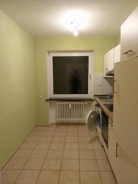 Foto - Etagenwohnung in Buxtehude zur Miete