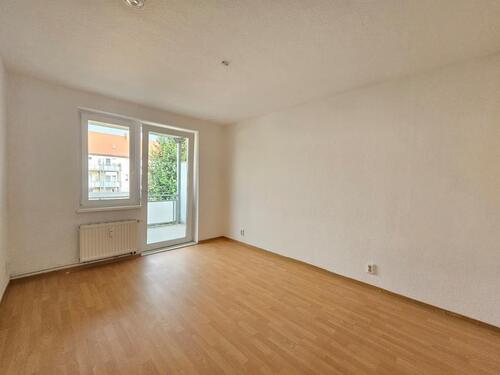 Foto - 2 Zimmer Etagenwohnung zur Miete in Magdeburg