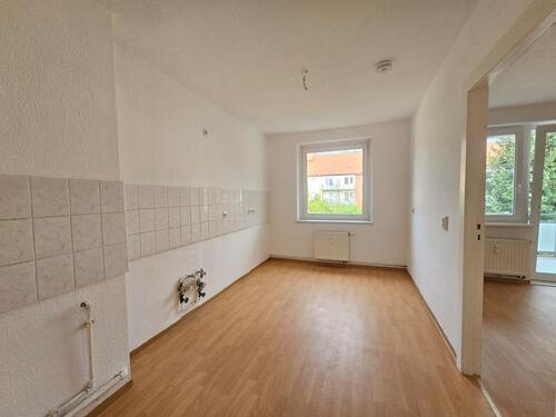 Foto - Etagenwohnung in Magdeburg zur Miete