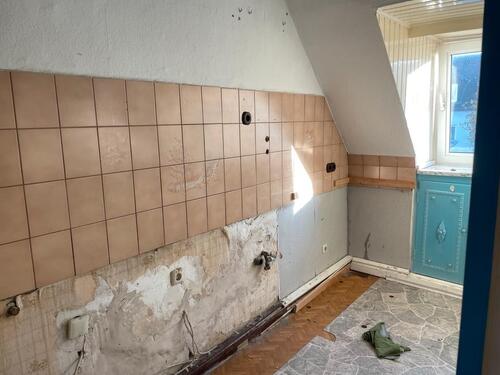 Foto - Etagenwohnung in Gelsenkirchen zur Miete